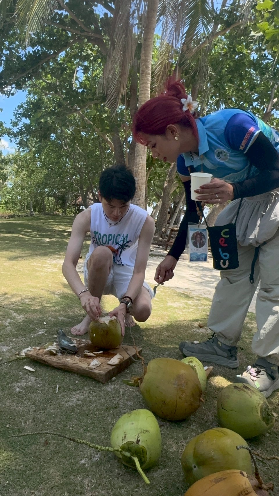 F1 — LINE ALBUM Travel photos 2✨ 260627 6